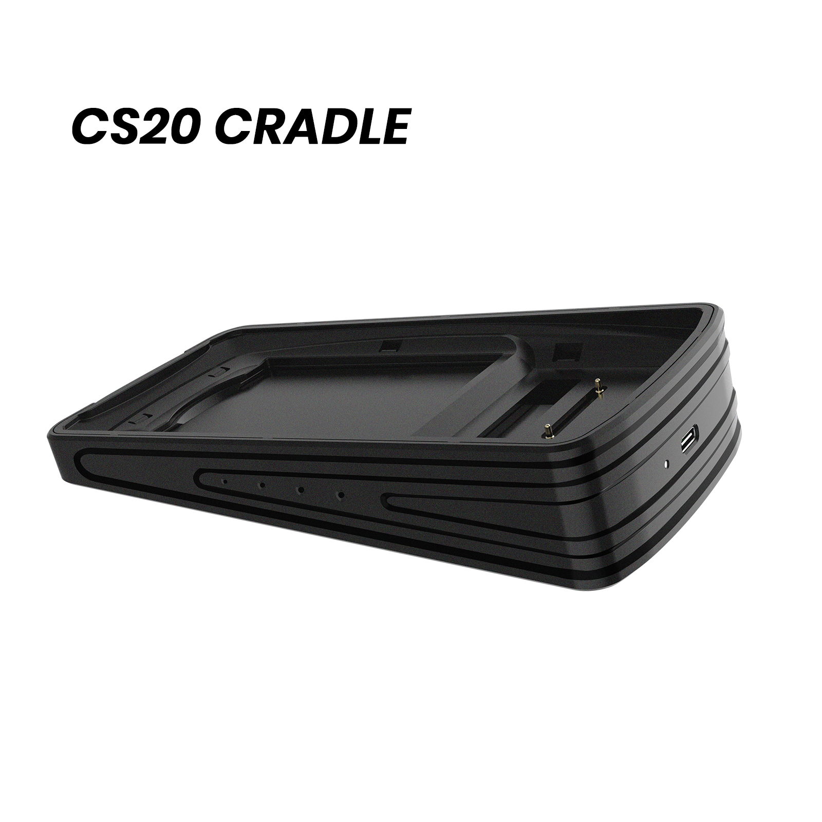 Peripherals For CS20|Smart Pos Charger|POS Protector|Ciontek