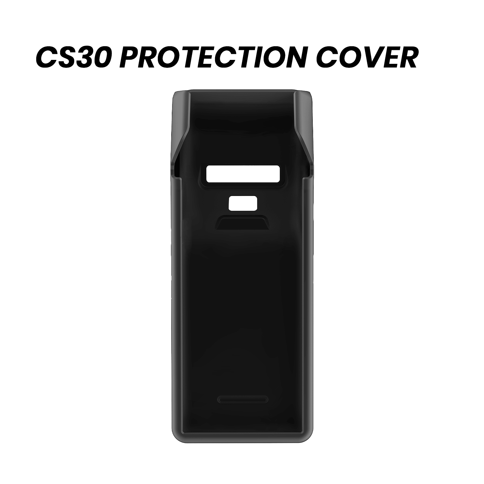 Peripherals For CS30|Smart POS Charger|POS Protector|CIONTEK