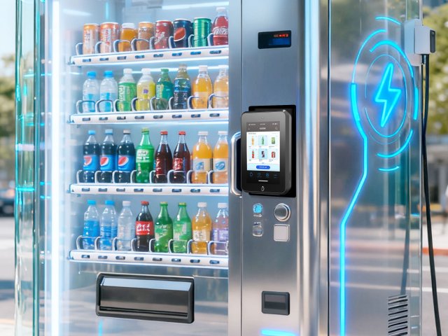 How Unattended Payments Are Transforming Commerce Across Industries