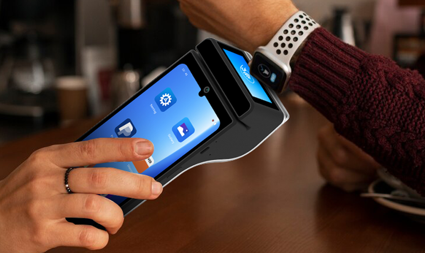 Retail POS display shipments to decline 11% in 2026 as SoftPOS adoption accelerates