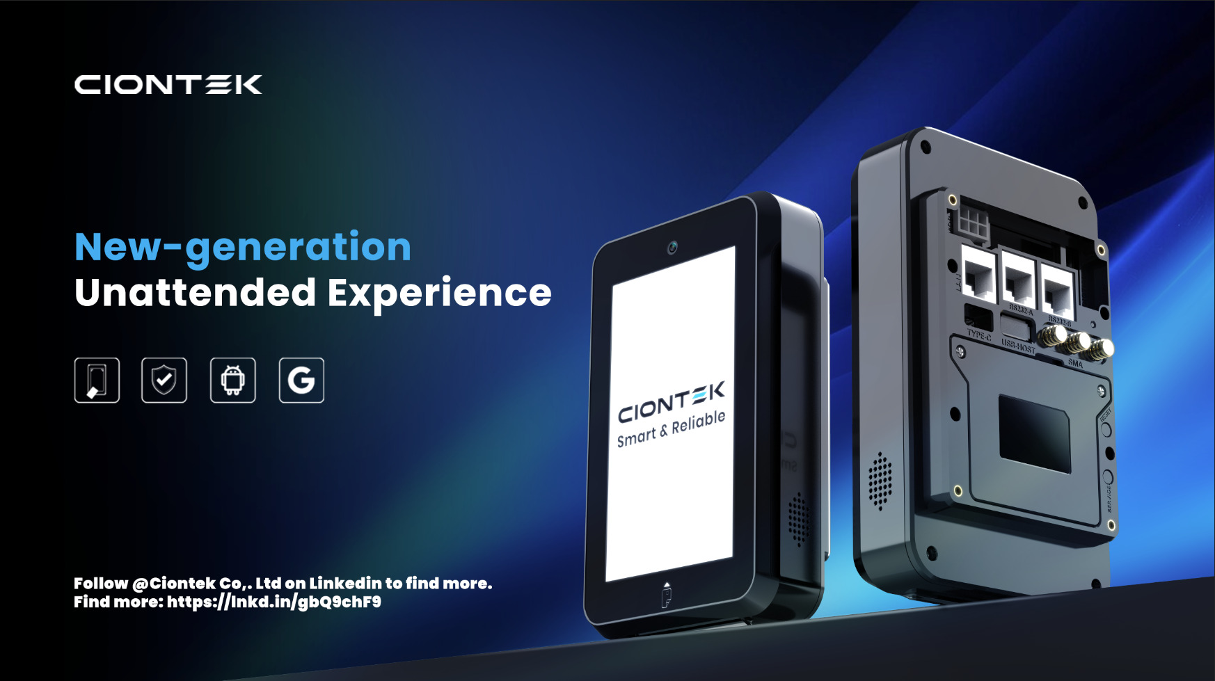 Contactless Payment Solutions for Vending Machines