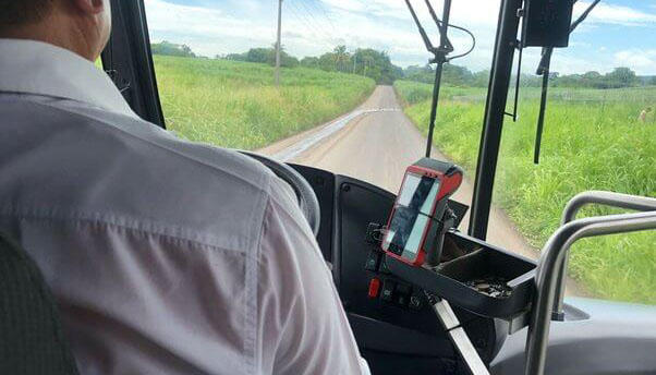 Multi-Terminal System