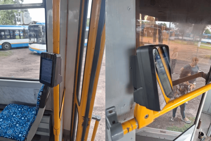 Fleet Control Center