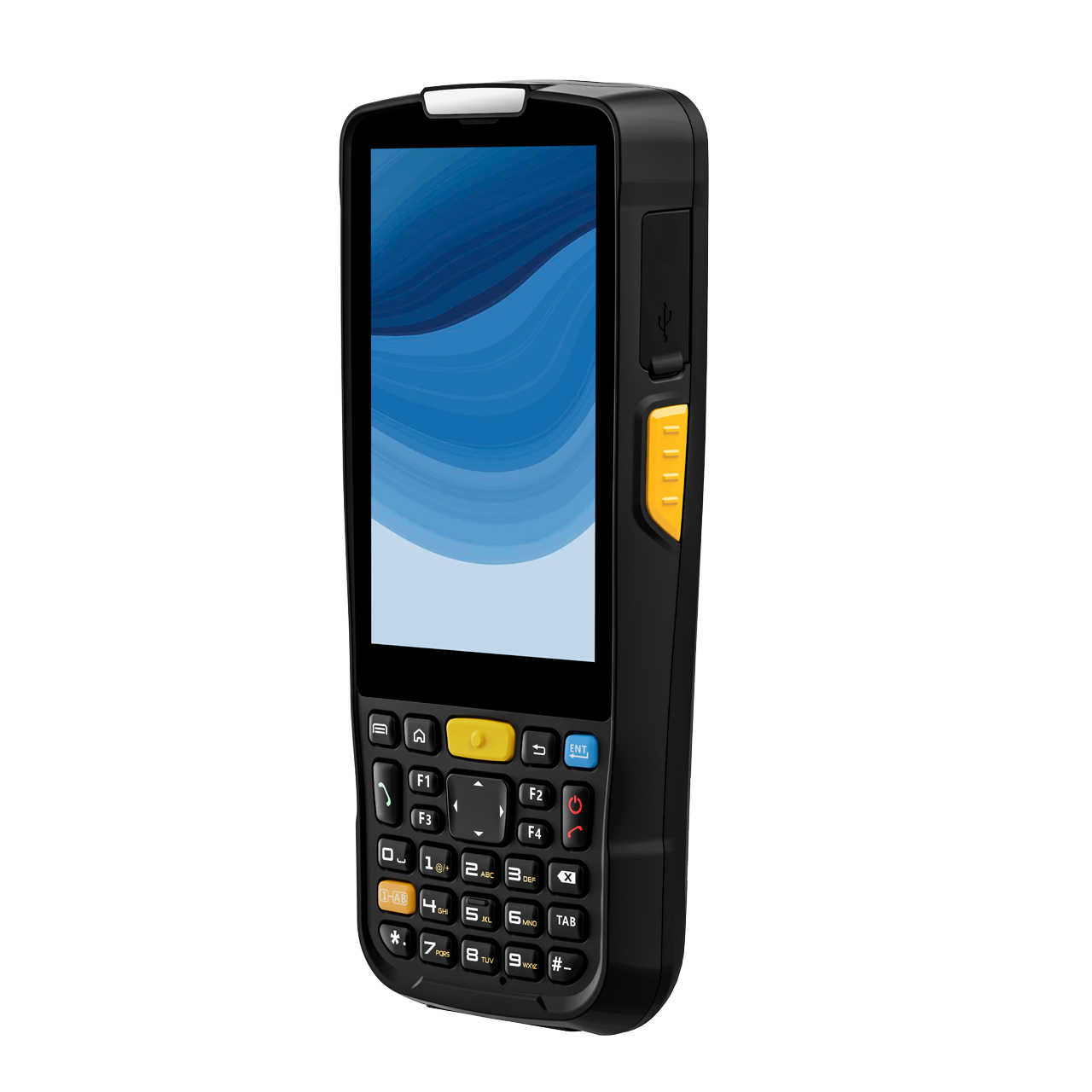 Mobile POS