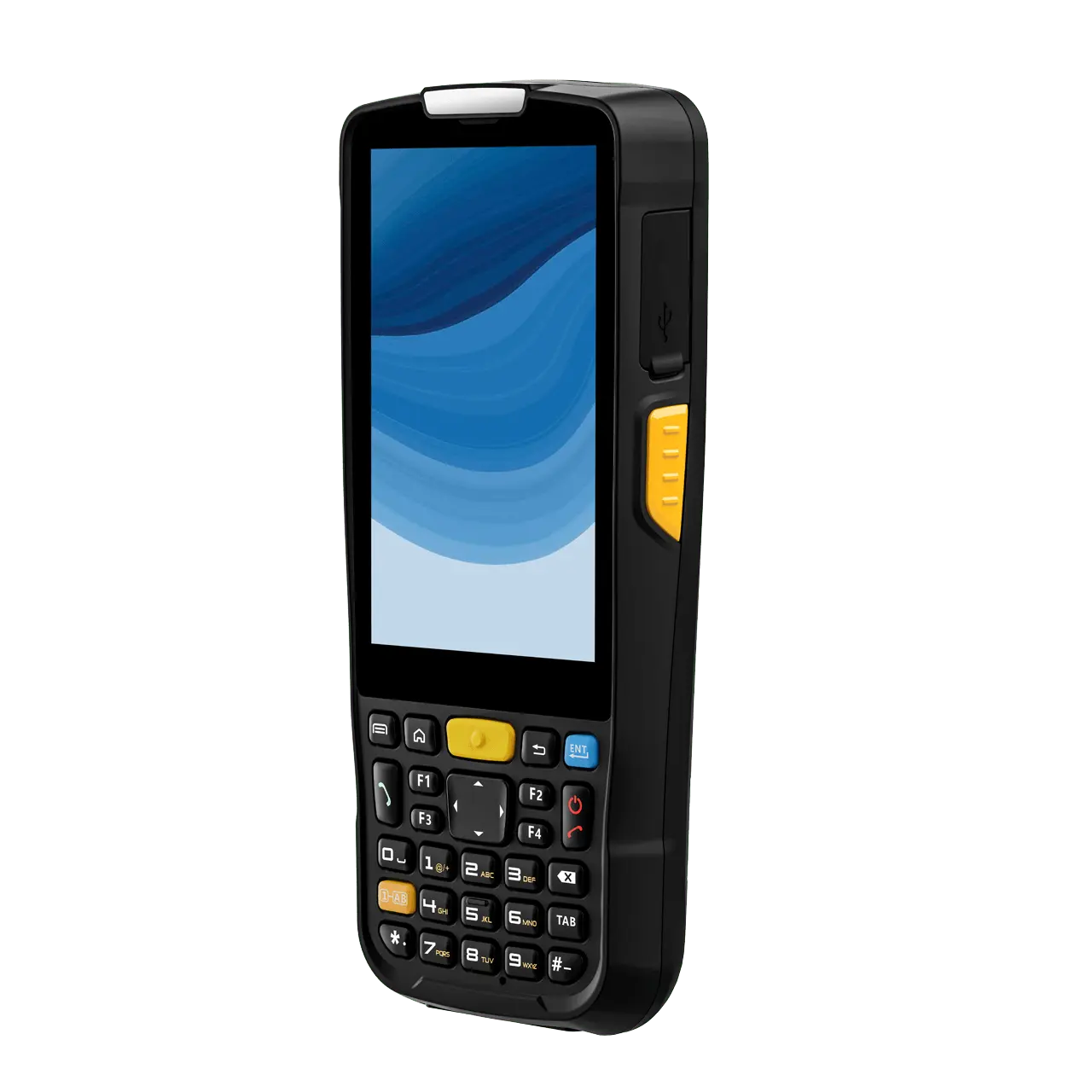 Mobile POS