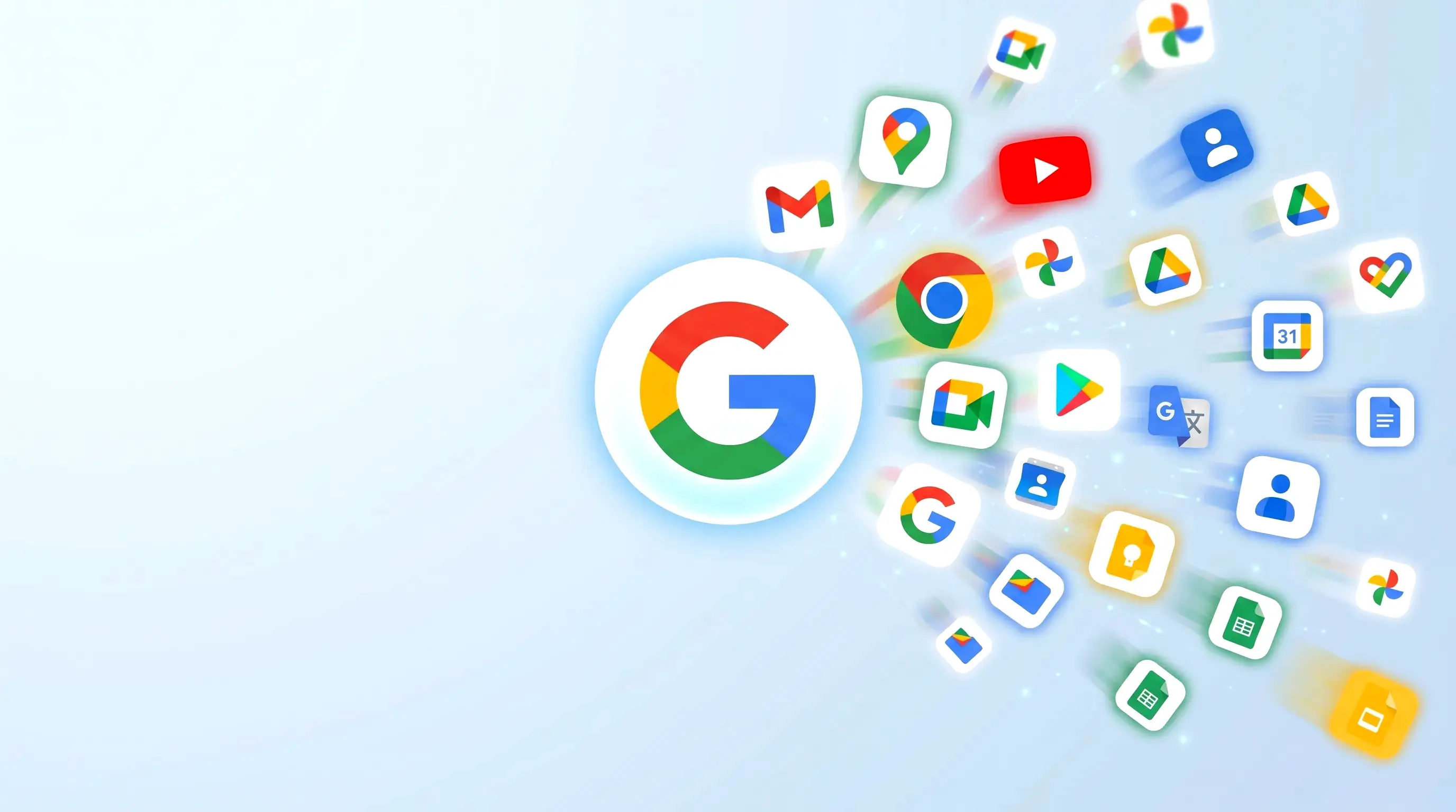 Google Mobile Services (GMS)