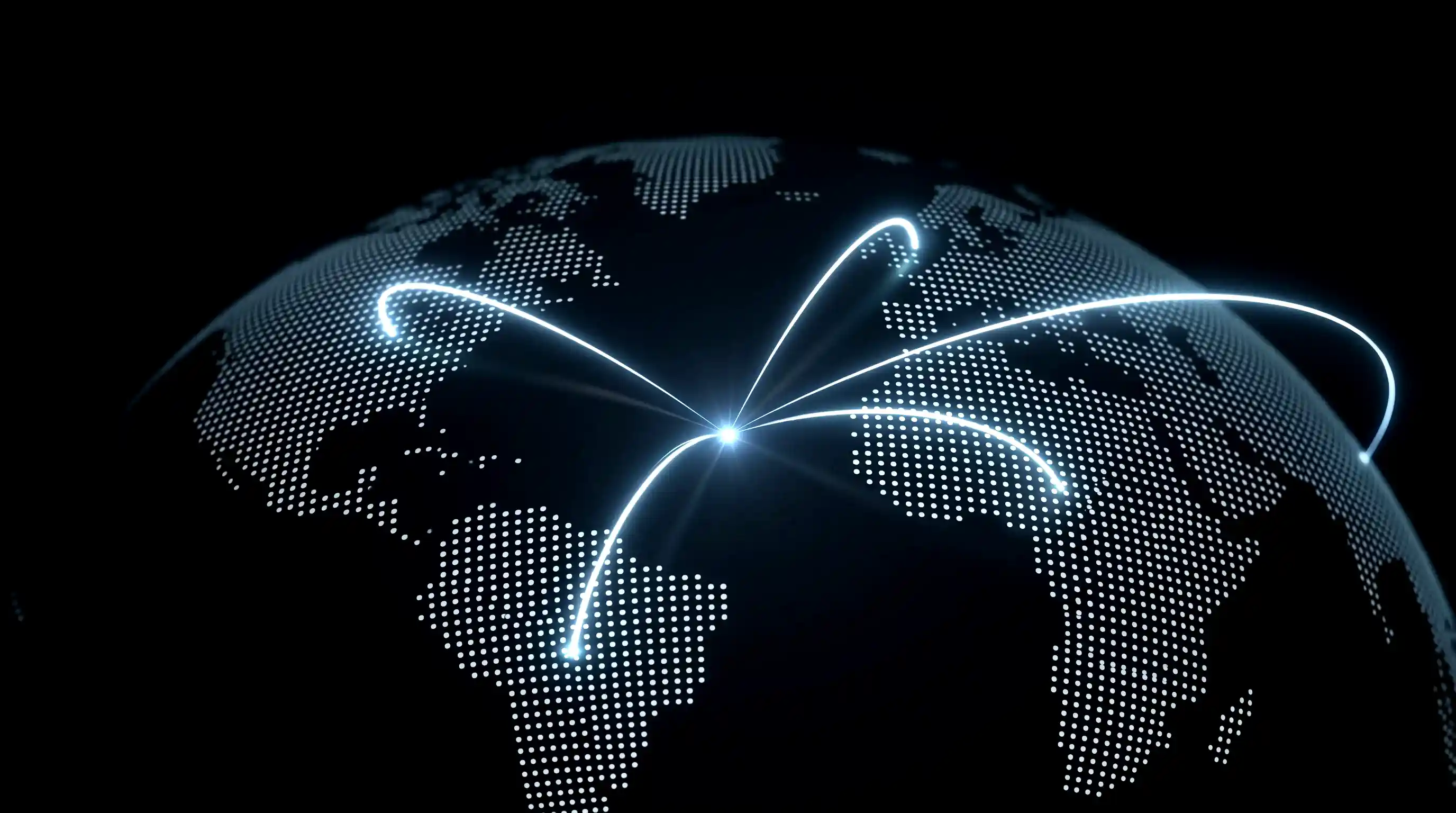 Global Connectivity - CM25