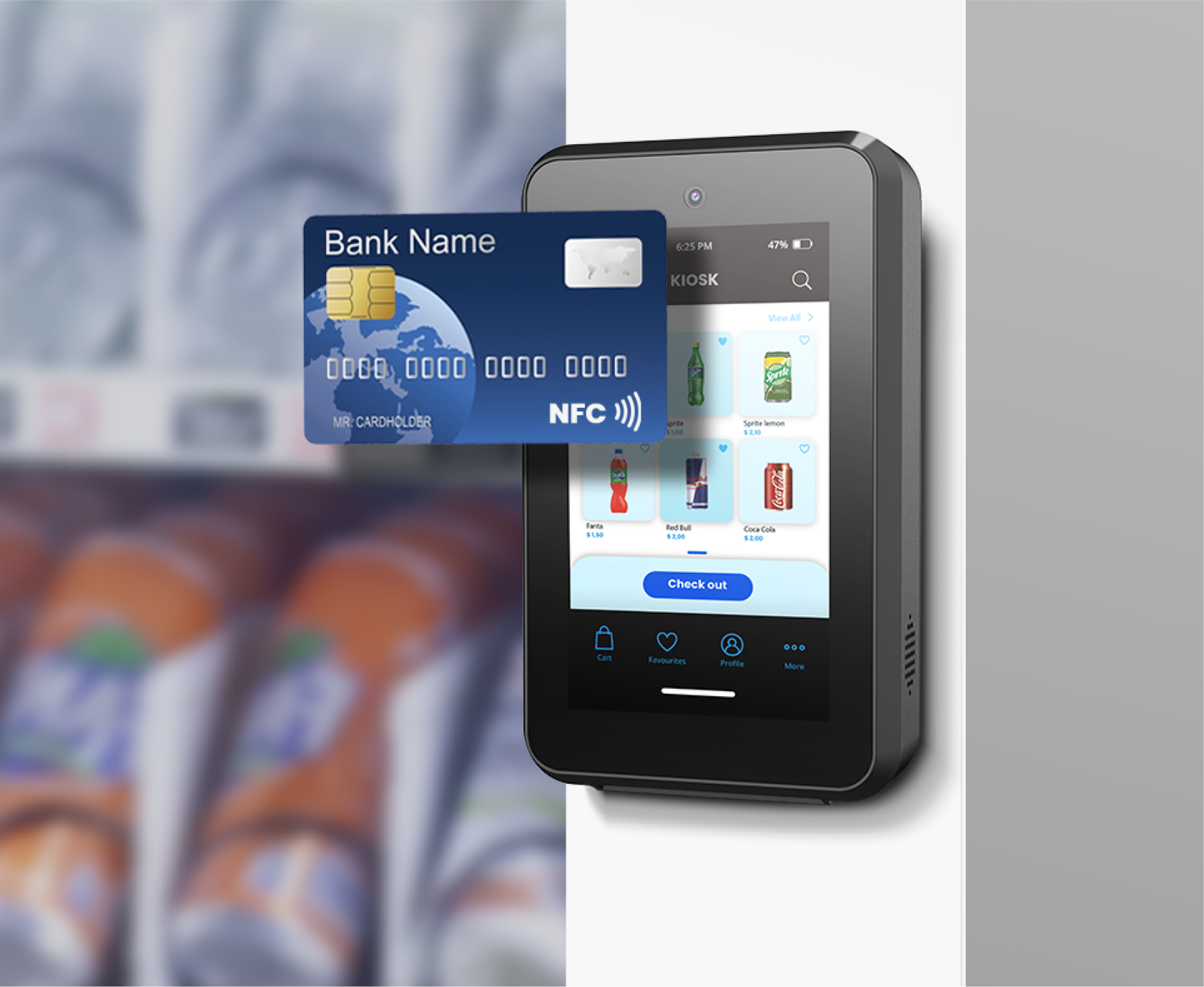 Retail Payment