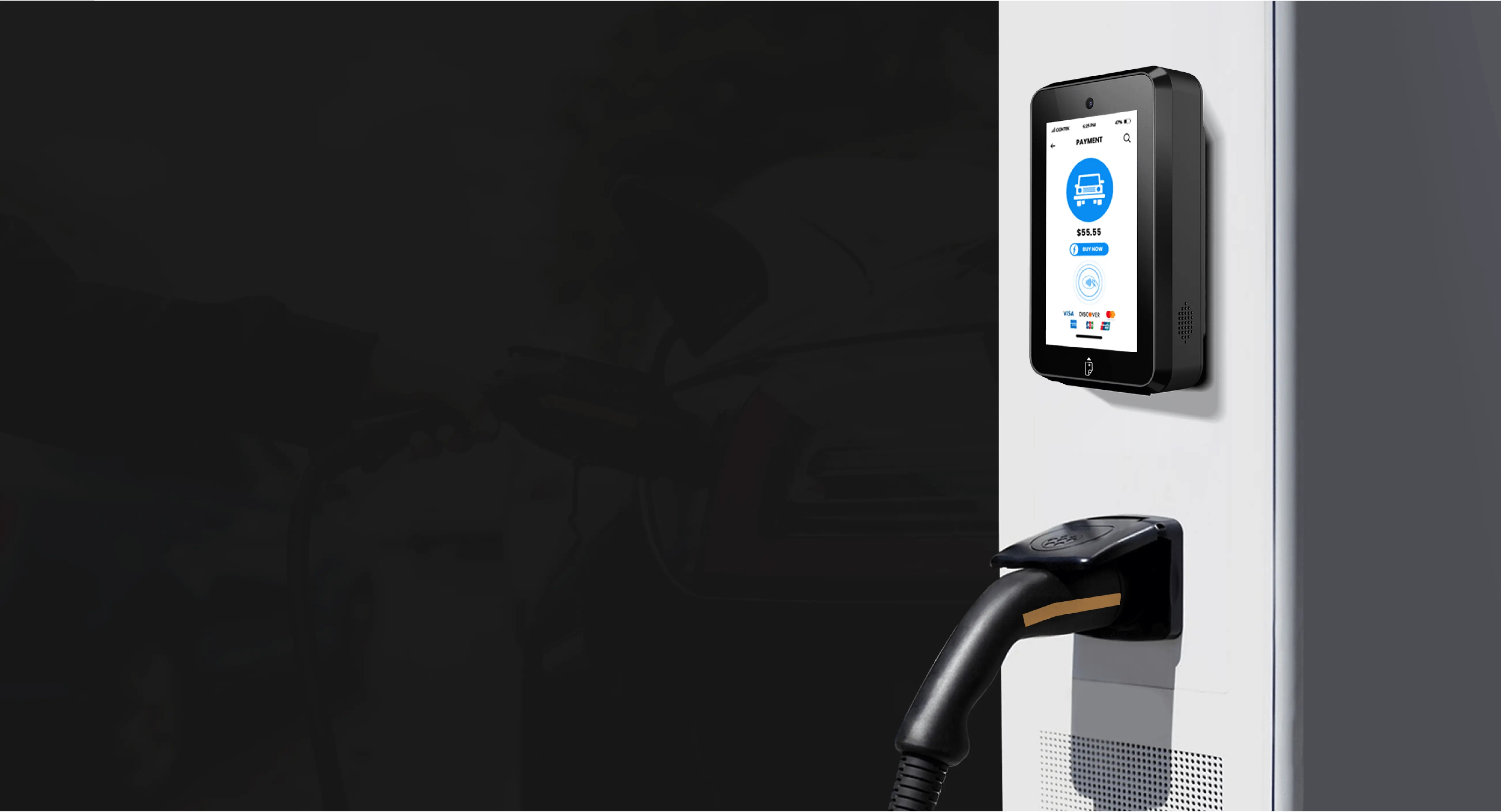 CM30 Reliability Background