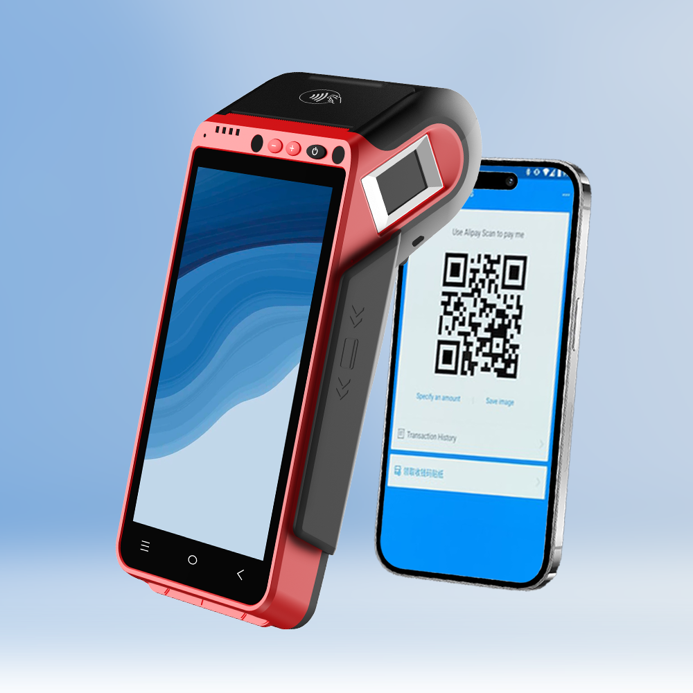 QR code
