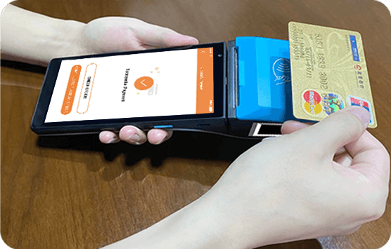 Contactless Card/NFC