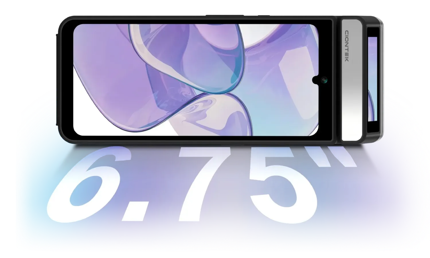 CS50S Display Detail