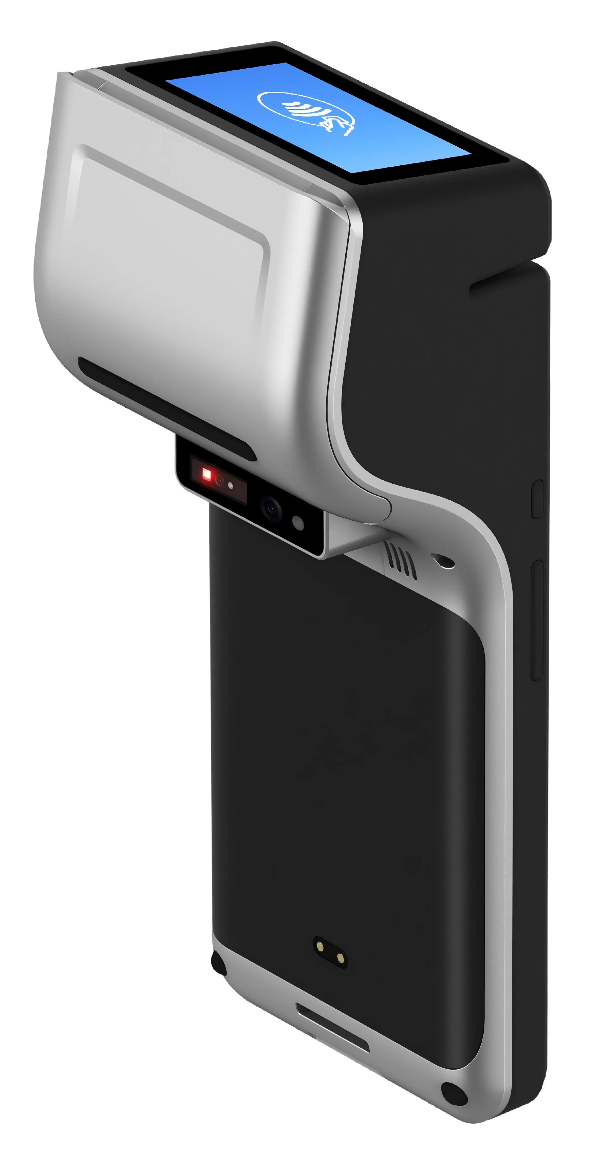 CS50S Barcode Scanner