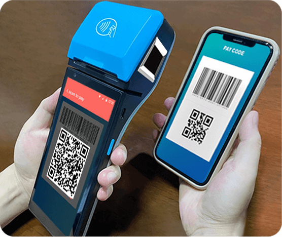 QR Code Payment